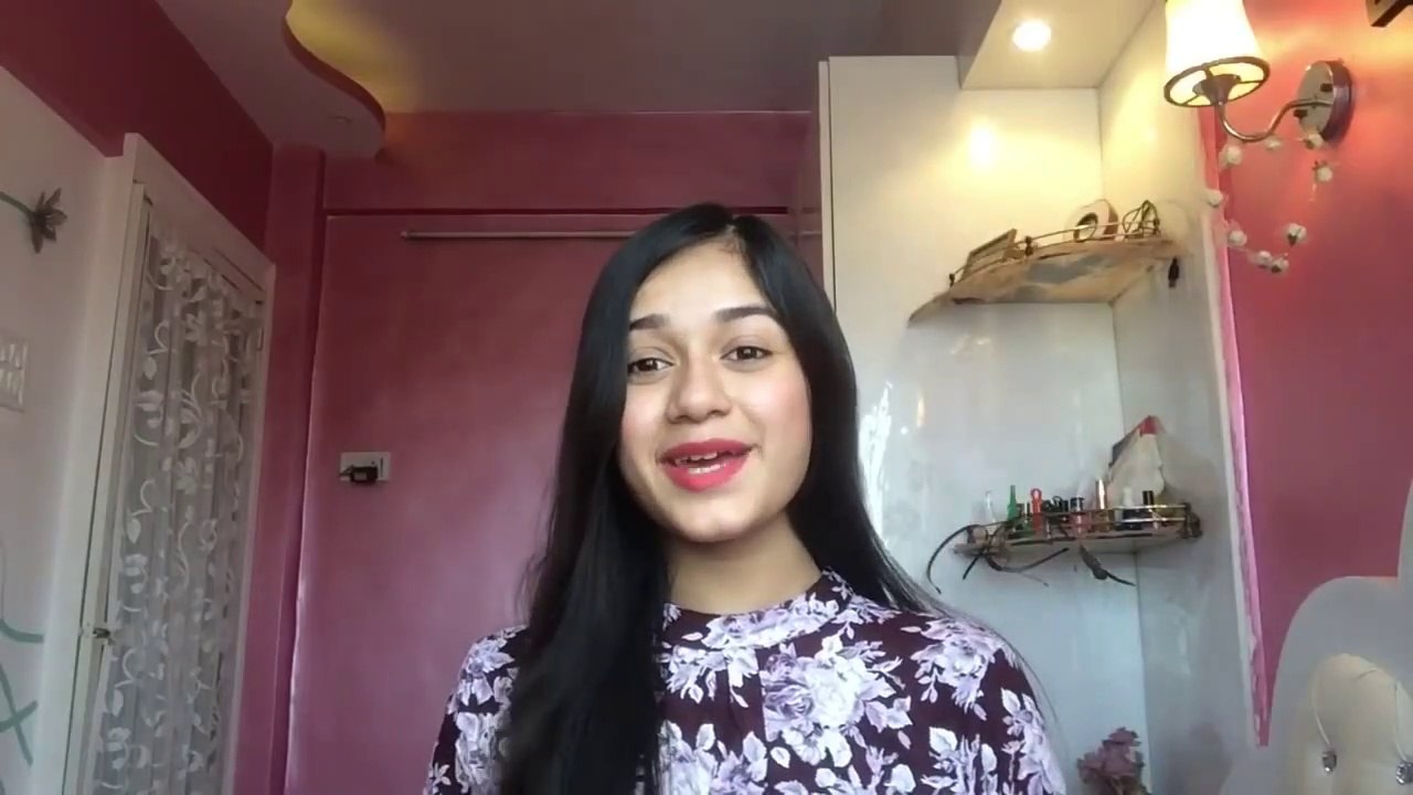 How to Make your Best Hairstyle Routine || Girls hairstyle