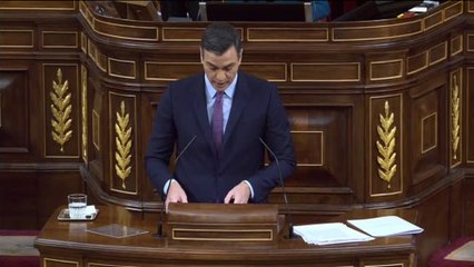 Sánchez propondrá la derogación de la reforma laboral de 2012