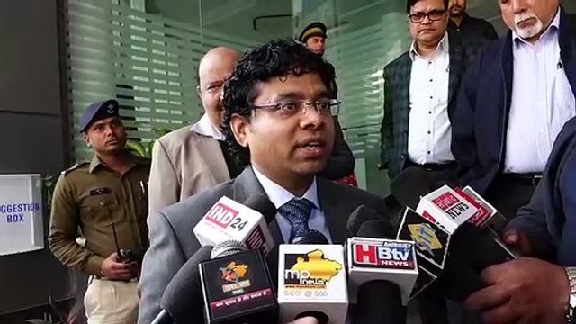 इंदौर में अभी इतनी ठंड नहीं कि स्कूल की छुट्टी की जाए : कलेक्टर