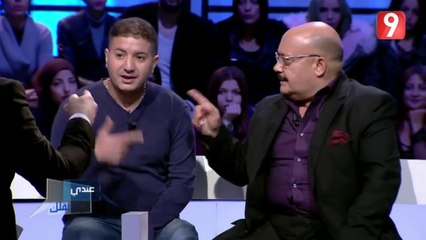 Andi mankolek EP 12 , 03/01/2020 partie 02