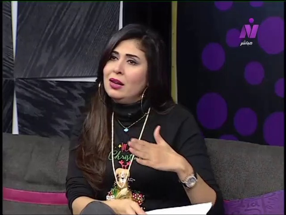 عشانك ياقمر مع سماح عبد الرحمن  | محمد فؤاد