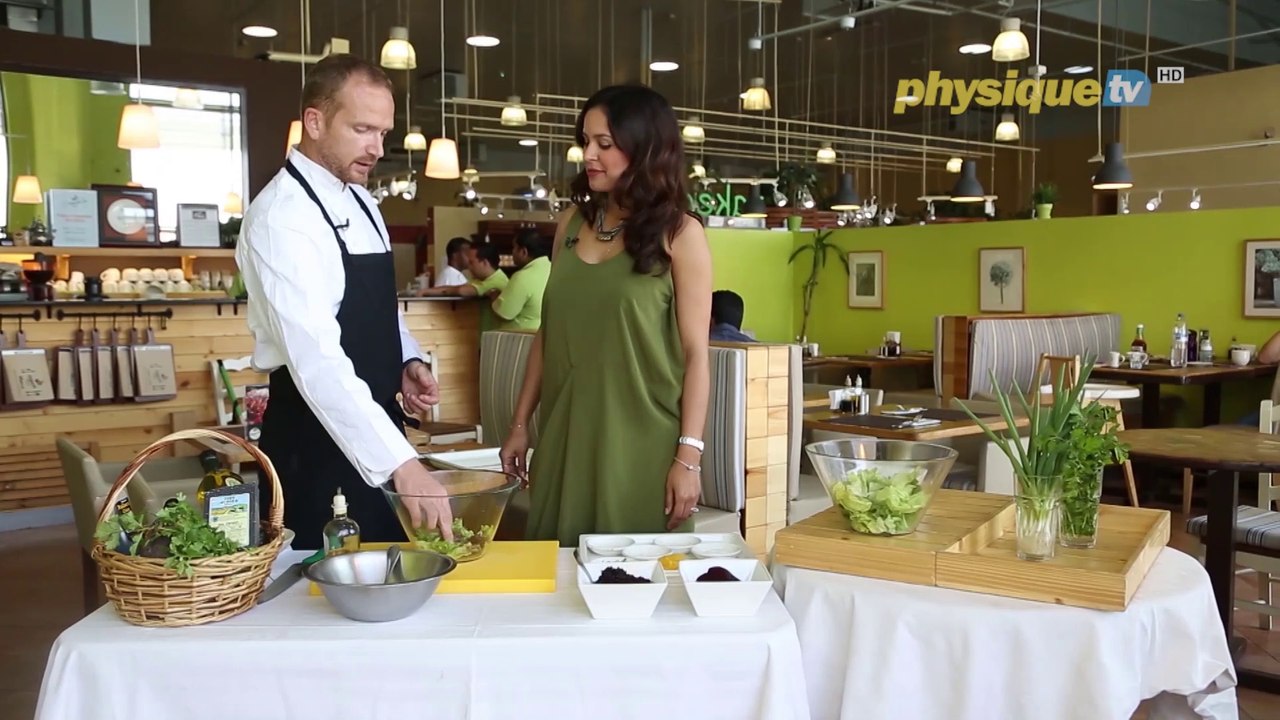 Organic Foods | The Good Life