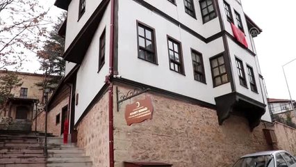 Japon kadınlar Kastamonu'nun iğne oyasını ülkelerinde tanıtacak