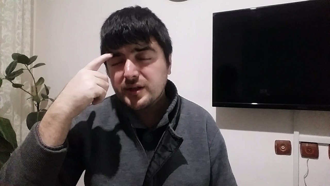 RÜYADA ABİNİN ŞEHİT OLDUĞUNU GÖRMEK