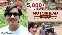 MOTORHEAD Episode 02 | Jagath Nanjappa | Lena's Magazine