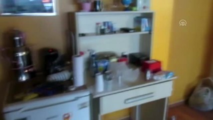 Sahte dişçi operasyonu