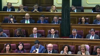 Sánchez: "Contaminación no hace distinción entre los que creen y no creen en sus efectos"