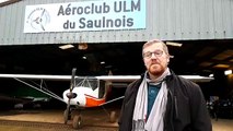 Fresnes-en-Saulnois : le club d'ULM du Saulnois veut se développer