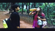 Love @ Matheran | Tharush Mandlik | Akriti Sinha | Short Film | Suspenseful Love Story | Romantic Love Story