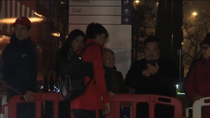 Vitolo se incorpora a la convocatoria del Atlético de Madrid