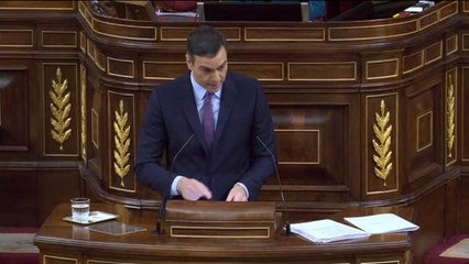 Sánchez impulsará una ley educativa que derogue la vigente LOMCE