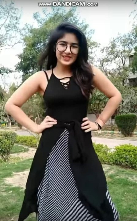 tik tok  video