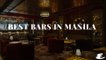Esquire Eats: Best Bars in Metro Manila