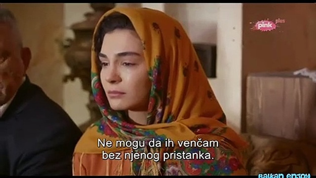 Nemoguća Ljubav - 11 epizoda HD Emitovana 03.01.2020.