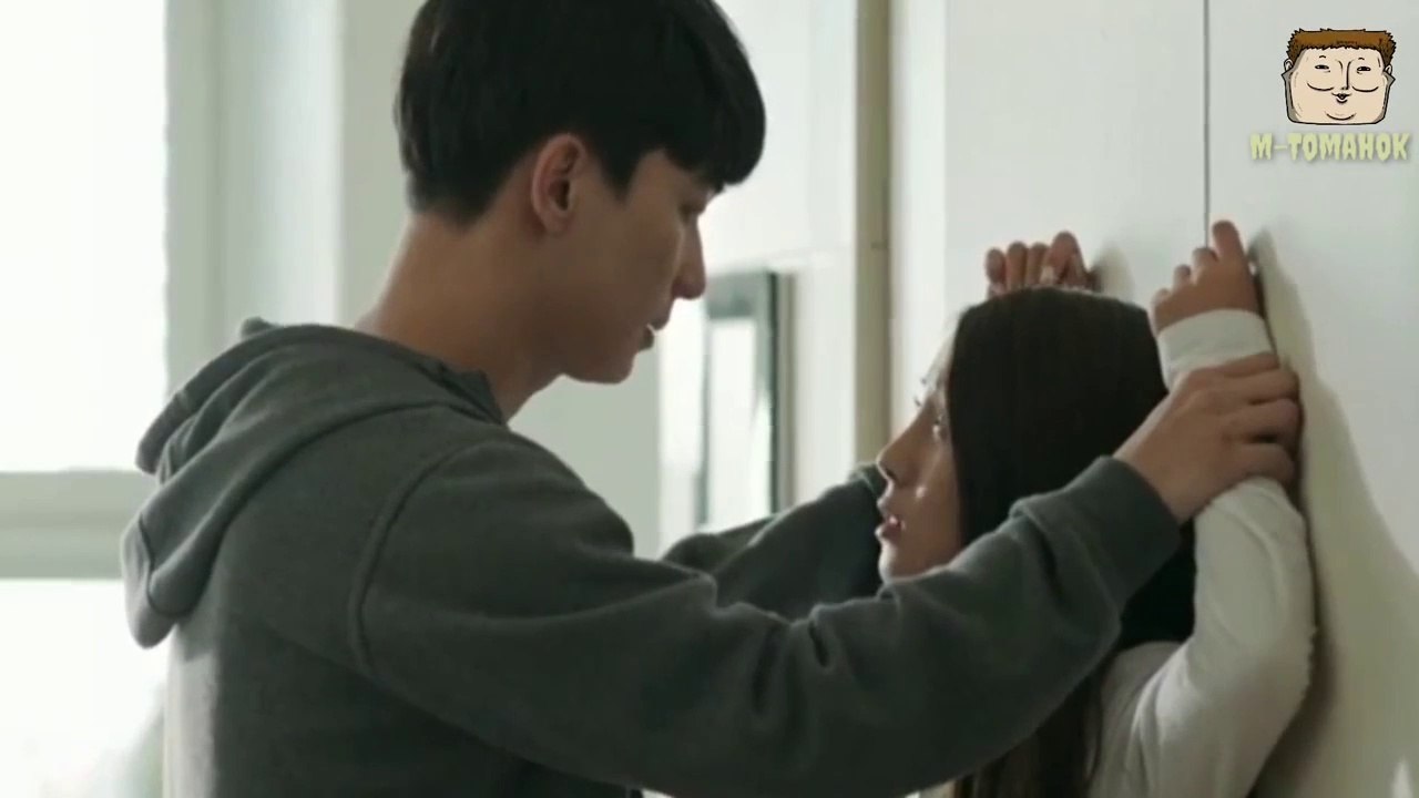 My first love 2018 한국 로맨틱 영화