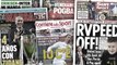 La presse madrilène célèbre les 4 ans de Zidane au Real, Ole Gunnar Solskjaer dézingue Robin van Persie
