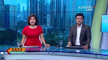 Rumah Mewah Kebakaran, 2 Pasutri Tewas