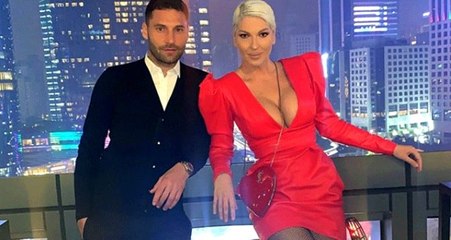 Dusko Tosic veda etti, yengenin yeni durağı Türkiye olabilir