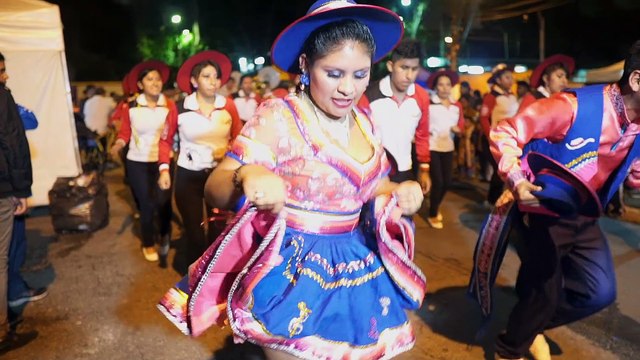 Inspiracion De Amor - Donde estes (Primicia 2019)