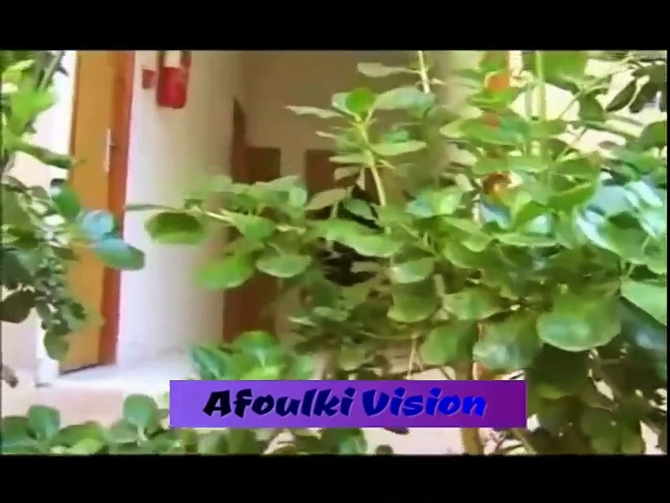 Film Tachlhit Amodou .