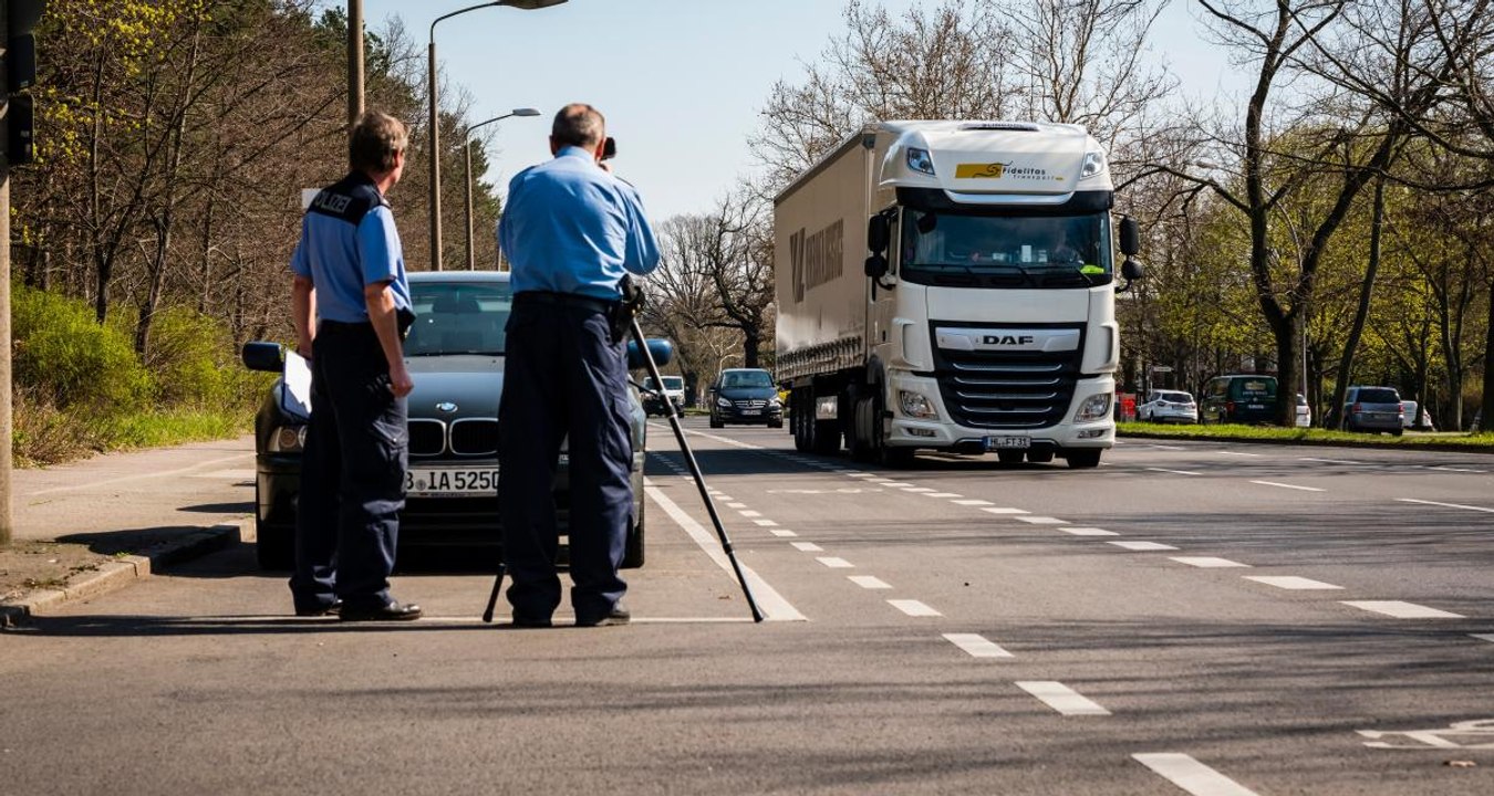 Quand la gendarmerie fournit une astuce aux chauffards... enfin presque