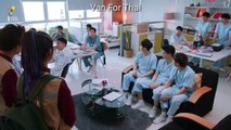 My Ambulance Ep 2 Part 2 | المسلسل التايلاندي إسعافي حلقة ٢ جزء ٢
