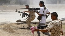 Libyan armed groups accused of human rights abuses