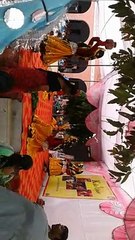 State level kala utsav 2020