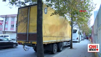 Ditijal takograf zorunluluğu cezaları 6 ay ertelendi