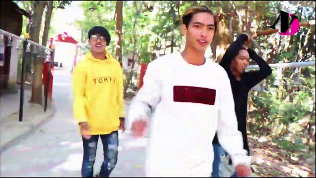 Nepali Cover Dance Jhan Jhan Garo Bho malai_Mixs By hindi Sanu Yakpal Chenana Aabe