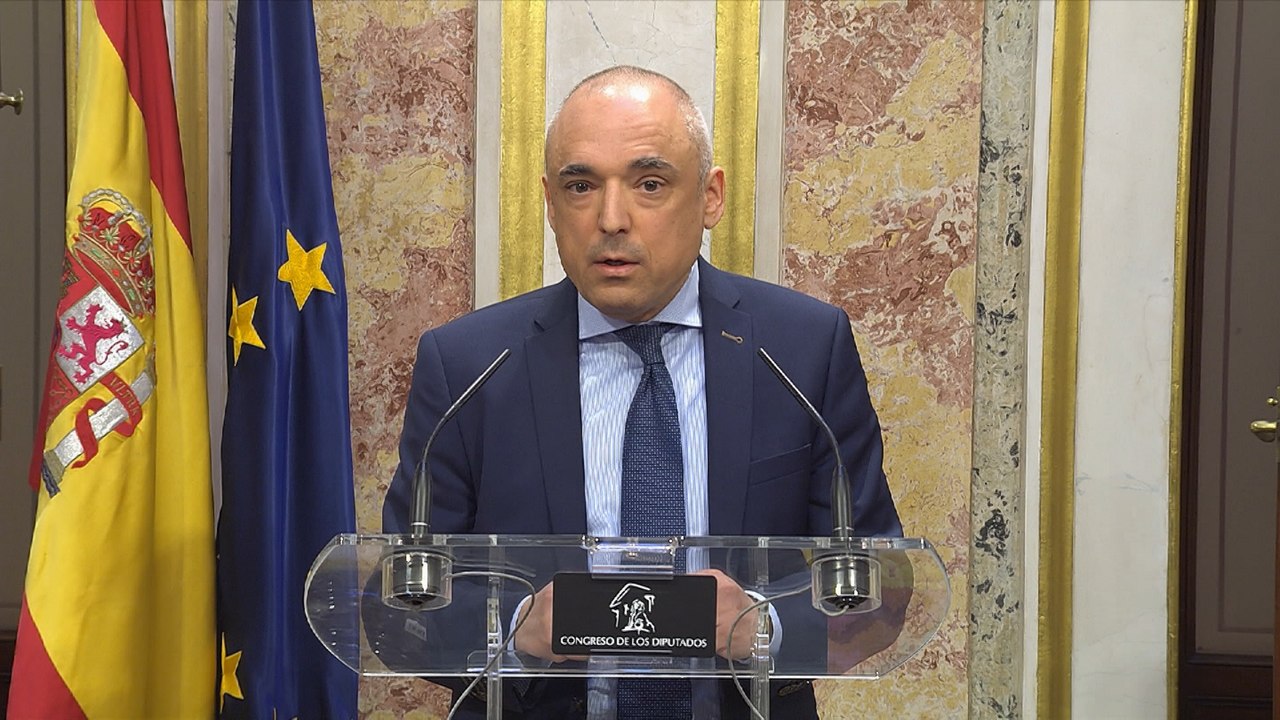 PSOE confía en una investidura "exitosa" y que las posiciones "se mantengan"