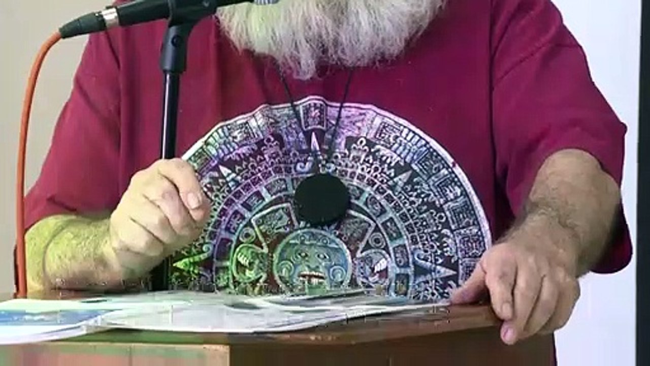 Mexikanischer Seher sagt Wahlsieg Trumps voraus