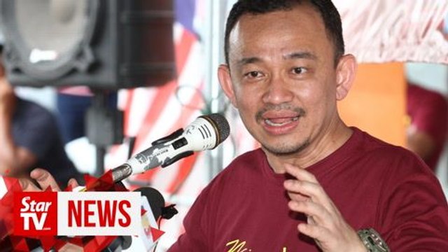 I have no hard feelings towards Dr M, says Maszlee