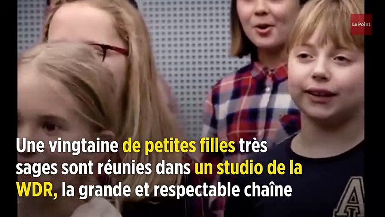Débat sur le climat : la chorale qui déchaîne les passions en Allemagne