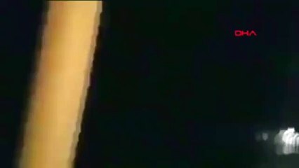 Irak'tak saldırının ardından Haşdi Şabi'den ilk açıklama