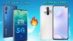 ZTE axon 10 Pro and 10s Pro | Redmi k30 and k30 Pro | 2020 Upcoming 5G Phones |