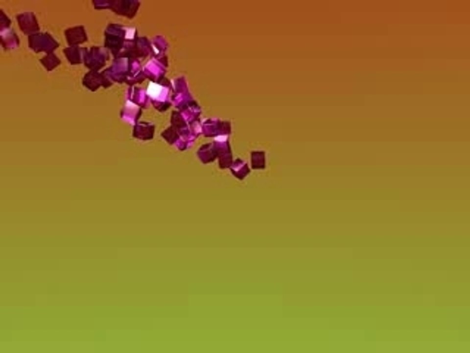 Array blender
