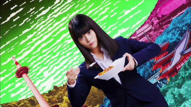 日劇特別篇 Balaidol Page 5