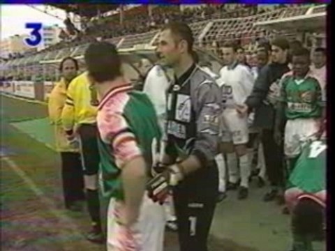 Sedan - St denis-st leu 97-98