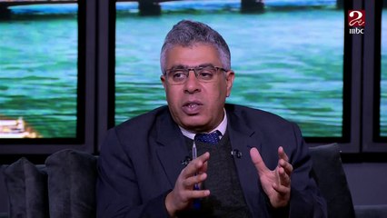 عماد الدين حسين : أرودغان يري بأن الآن هو الوقت المناسب لسرقة ثروات ليبيا