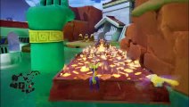 Spyro Reignited Trilogy (PC), Spyro 3 Year of the Dragon (Blind) Playthrough Part 35 Desert Ruin