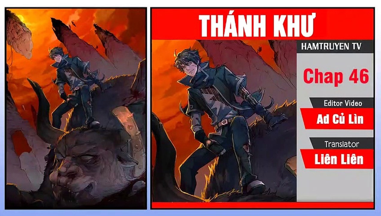 Thánh Khư Chap 46