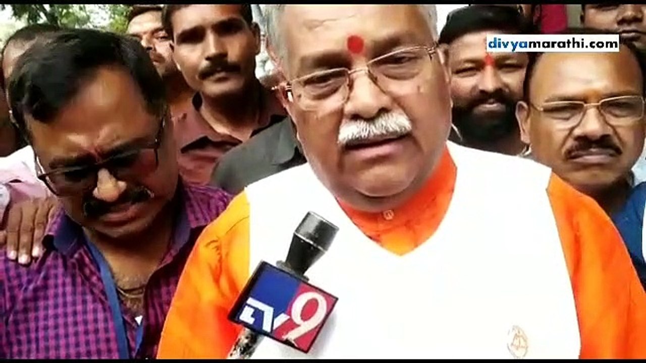 अब्दुल सत्तार हिरवा साप, पवित्र मातोश्रीची पायरी चढू देणार नाही; चंद्रकांत खैरे