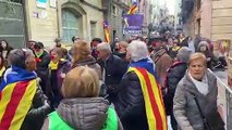 Los 'payasos' independentistas