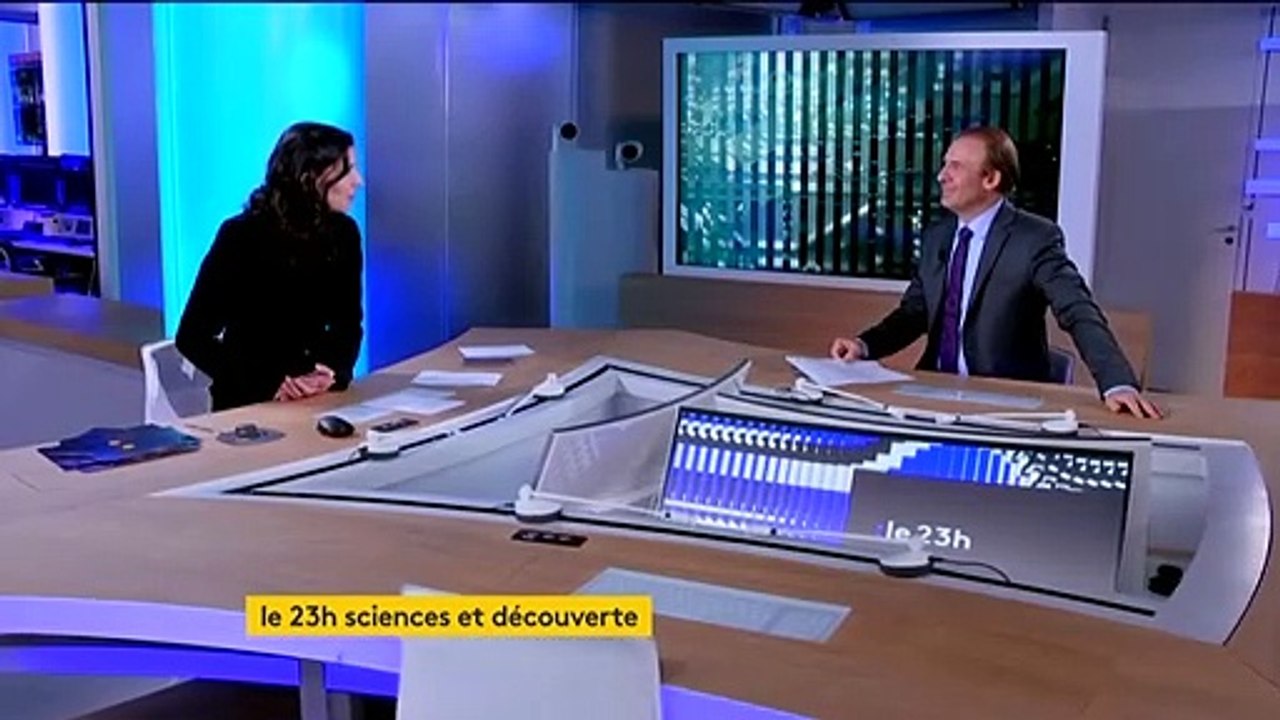 Science : Une décennie tournée vers la conquête spatiale et vers Mars