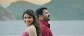 Big Brother | Kando kando | Official Video Song | Mohanlal | Mirnaa Menon