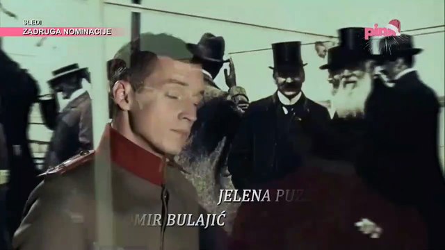 Crveni Mesec Epizoda 66- Crveni Mesec Epizoda 66