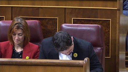 Casado: “Haremos todo lo que está en nuestra mano para que la pesadilla en la que nos sume Sánchez sea breve”