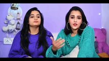 Riya mavi Exposed amit badhana | Amit Bhadana Drama With Riya Mavi ? | amit badhana exposed ?