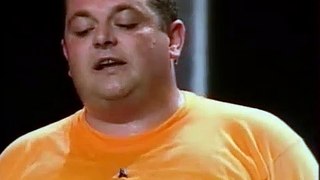 Drôle Vidéo Eric Collado Quand t'es gros t'es beau 1997 Part 2